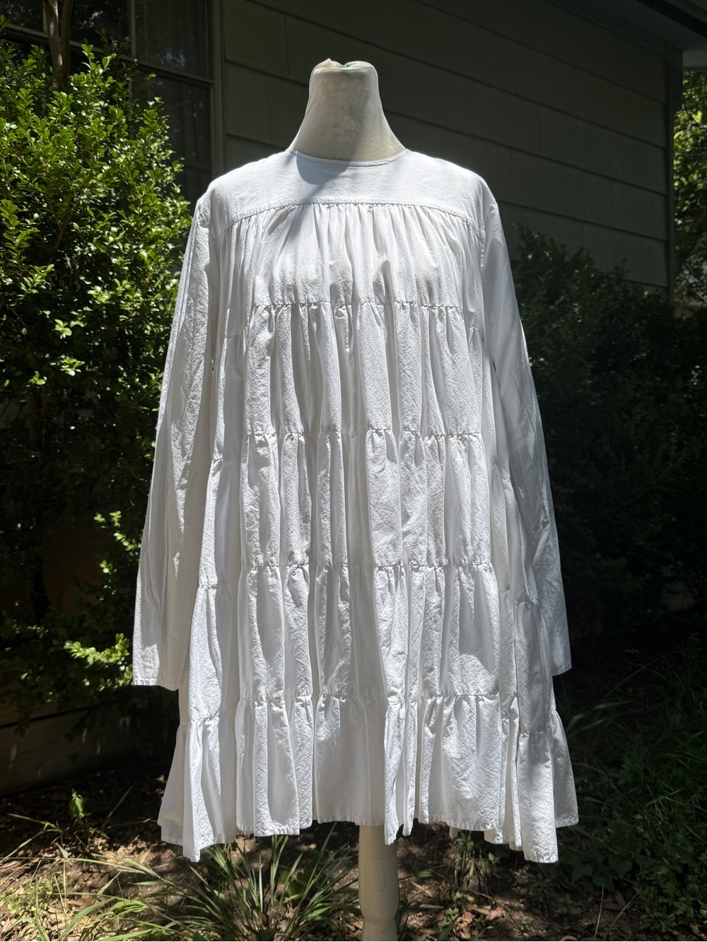 MERLETTE NYC Soliman Dress